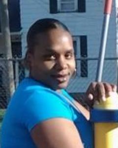 Woman, 44. PhatCat1577