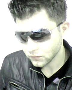 Man, 41. juniornez