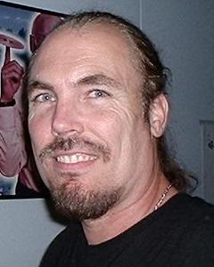 Man, 58. randyborn