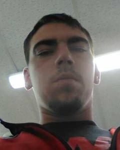 Man, 33. steven92jones
