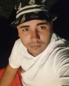 Man, 33. Eldanii