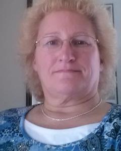 Woman, 64. Wittleone