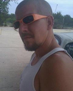 Man, 49. Inkedatx