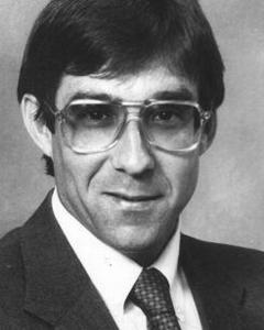 Man, 58. Jeffraben