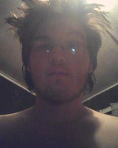 Man, 33. axelstorm88