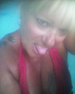 Woman, 64. truesuzeeque