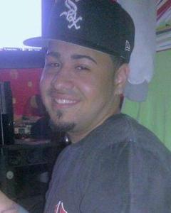 Man, 32. Dinero0676