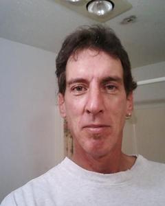 Man, 66. Initediver