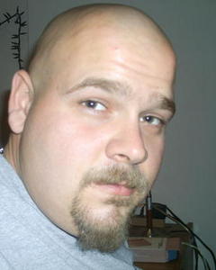Man, 42. peakerwood