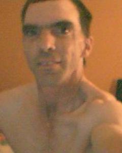 Man, 60. PassionDragon0