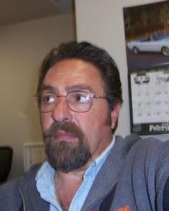Man, 68. harleyanthony