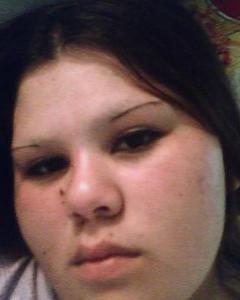 Woman, 35. La_CHICANA222