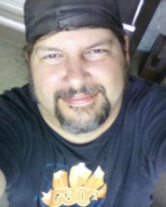 Man, 50. TEDDY_THE_BEAR