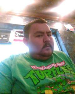 Man, 35. jose7104