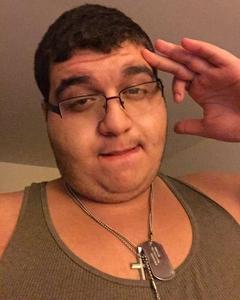 Man, 28. Steve_that_nig