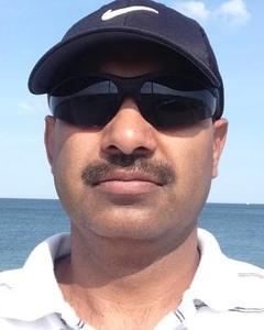 Man, 54. viktorspaul