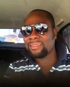 Man, 44. tridonn