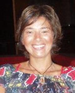 Woman, 46. mayater