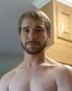Man, 40. WildMan0224