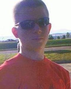 Man, 34. TRETREY