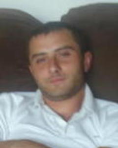 Man, 41. alex34414