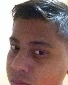 Man, 30. Jose8364