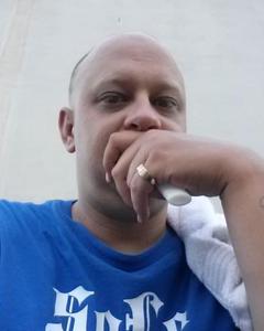 Man, 44. Ghostryder865