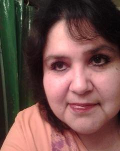 Woman, 54. Chica71