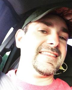 Man, 48. Peterpaul3640