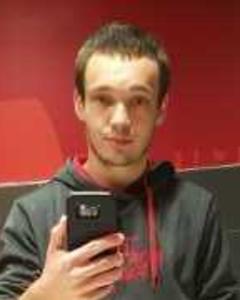 Man, 29. Cameron2210
