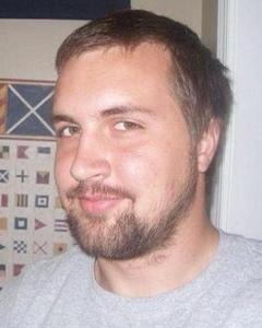 Man, 35. Morgan5144603