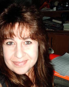 Woman, 59. italygirl287