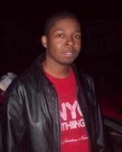Man, 41. Rickey005