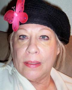 Woman, 81. texcateyes