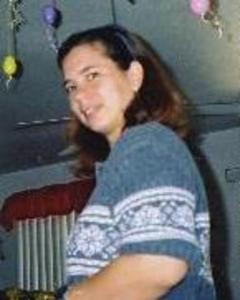 Woman, 50. CactusRose