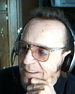 Man, 75. NicksPk
