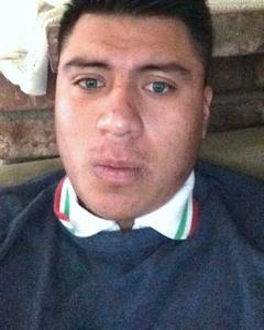 Man, 28. Rigo6150