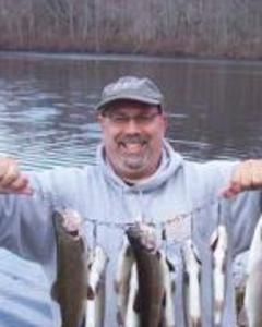 Man, 66. GawnFishn