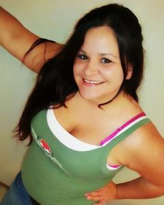 Woman, 44. Jenny8182