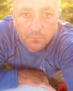 Man, 58. Claff