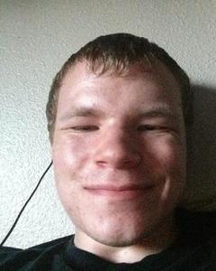Man, 31. Kenluvsmetal12