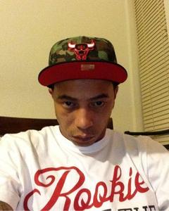 Man, 48. Lilchris8433