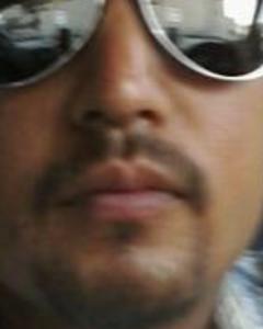 Man, 40. diazmarcos