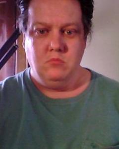 Man, 56. alien43