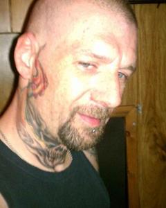 Man, 48. jamesford76