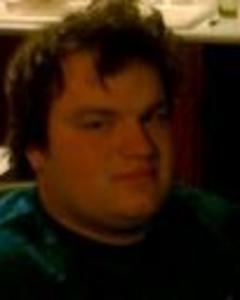 Man, 41. firefighter_da