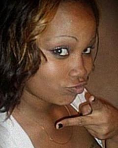 Woman, 36. HottMercedes