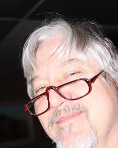 Man, 70. eggman11