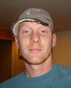 Man, 40. ginger24478