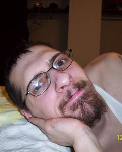 Man, 43. daniel1022
